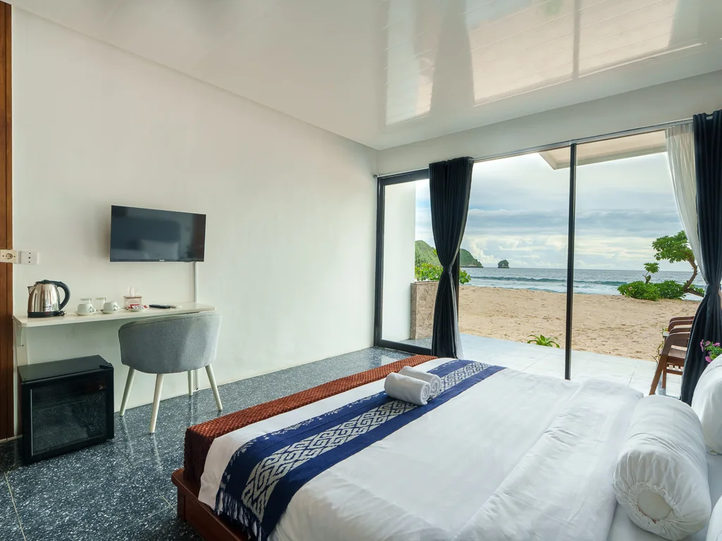 Coastal Cottage at Umarimba